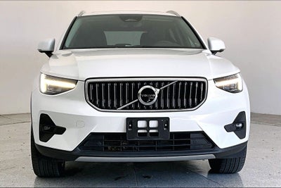 2024 Volvo XC40 Ultimate