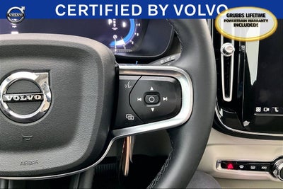 2023 Volvo XC40 Ultimate