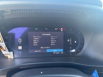 2023 Volvo XC40 Ultimate