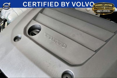 2025 Volvo XC40 B5 Core