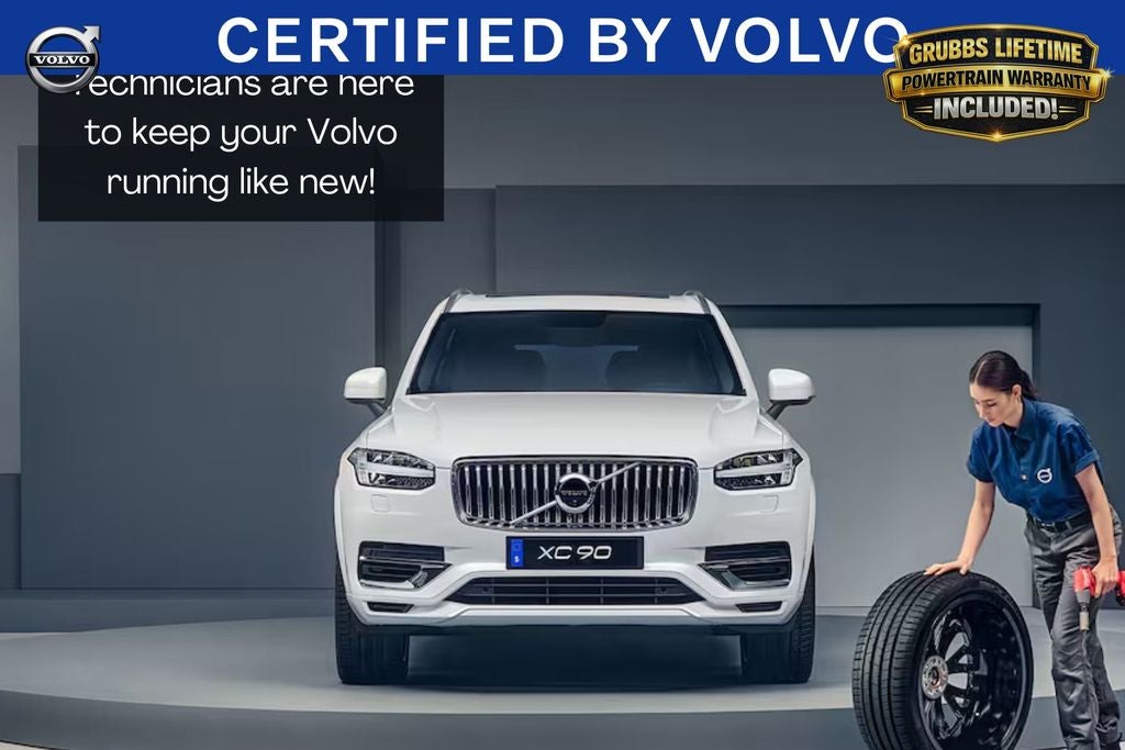 2025 Volvo XC40 B5 Core