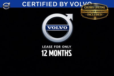 2024 Volvo XC40 B5 Core