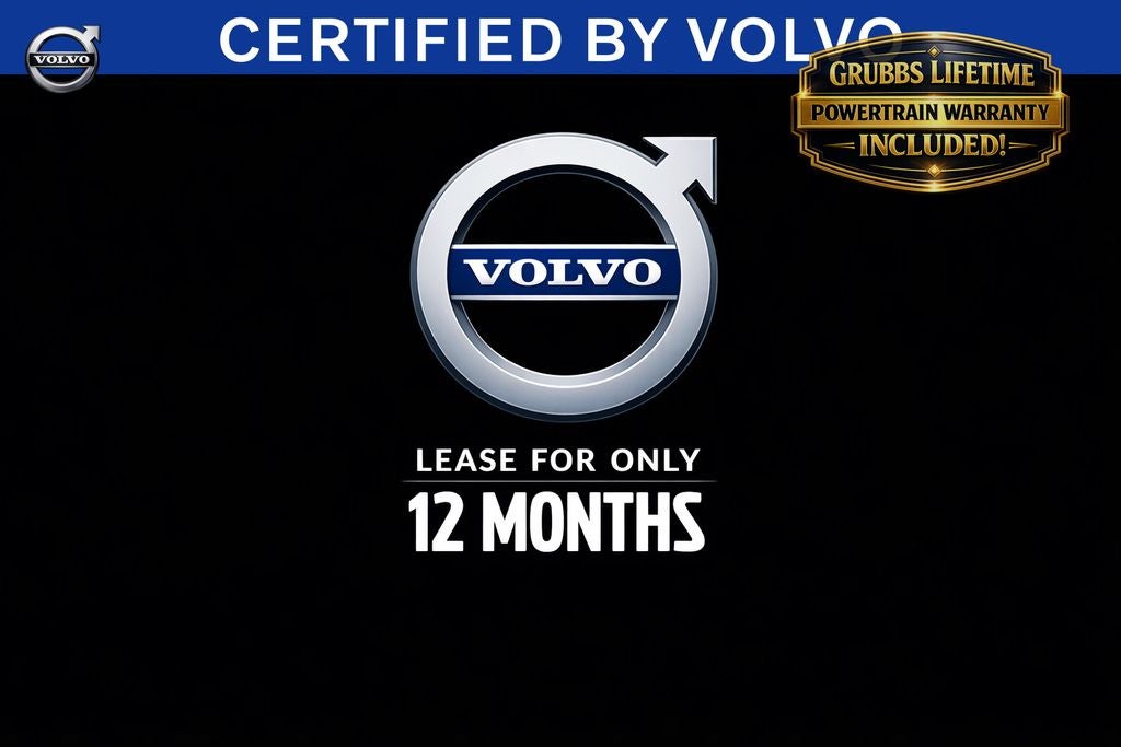 2024 Volvo XC40 B5 Core