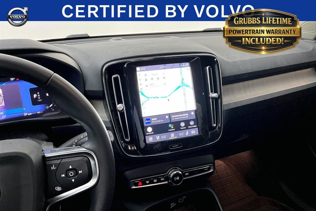 2024 Volvo XC40 B5 Core