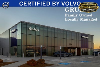 2024 Volvo XC40 B5 Core