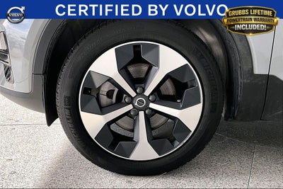 2024 Volvo XC40 B5 Core