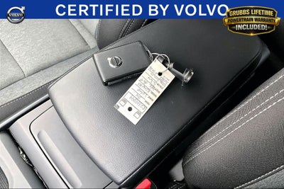 2024 Volvo XC40 B5 Core