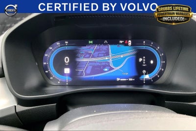 2024 Volvo XC40 B5 Core