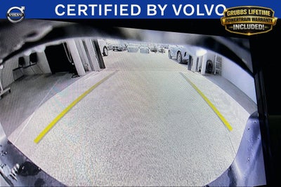 2024 Volvo XC40 B5 Core