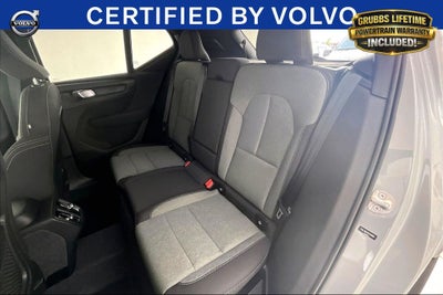 2024 Volvo XC40 B5 Core