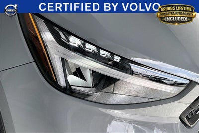 2024 Volvo XC40 B5 Core