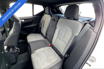 2024 Volvo XC40 B5 Core