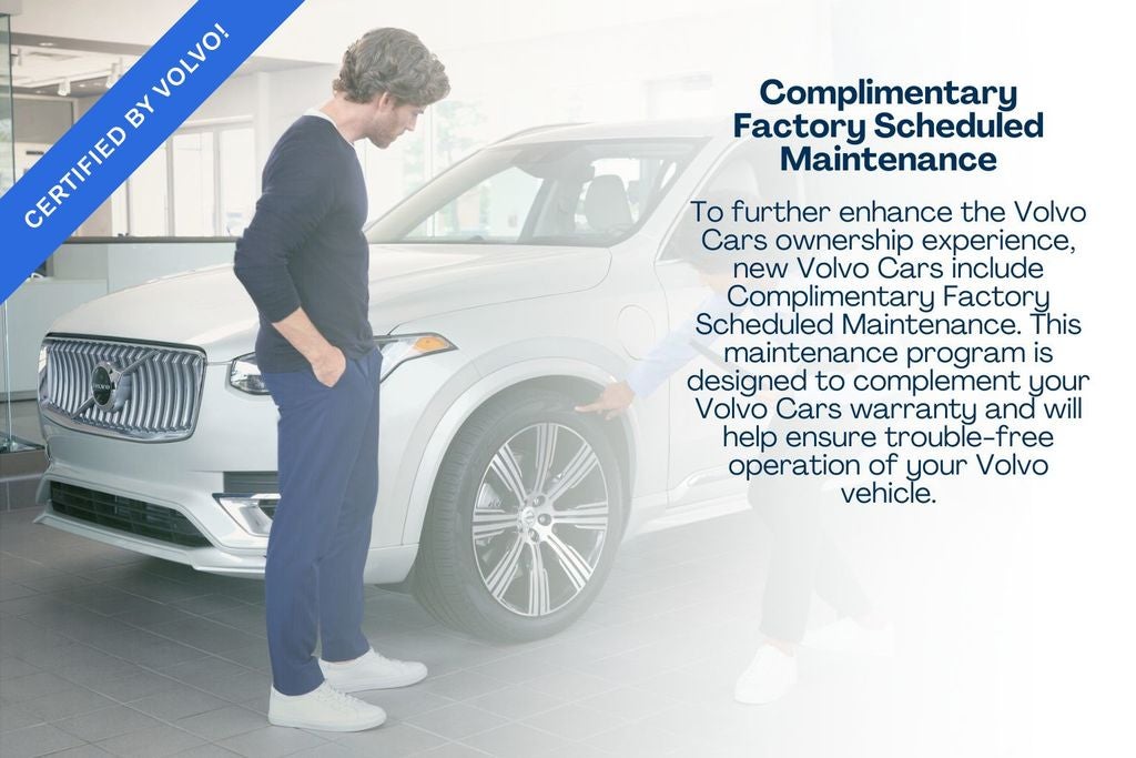 2024 Volvo XC40 B5 Core