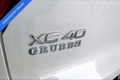 2024 Volvo XC40 B5 Core