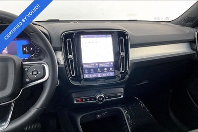 2024 Volvo XC40 B5 Core