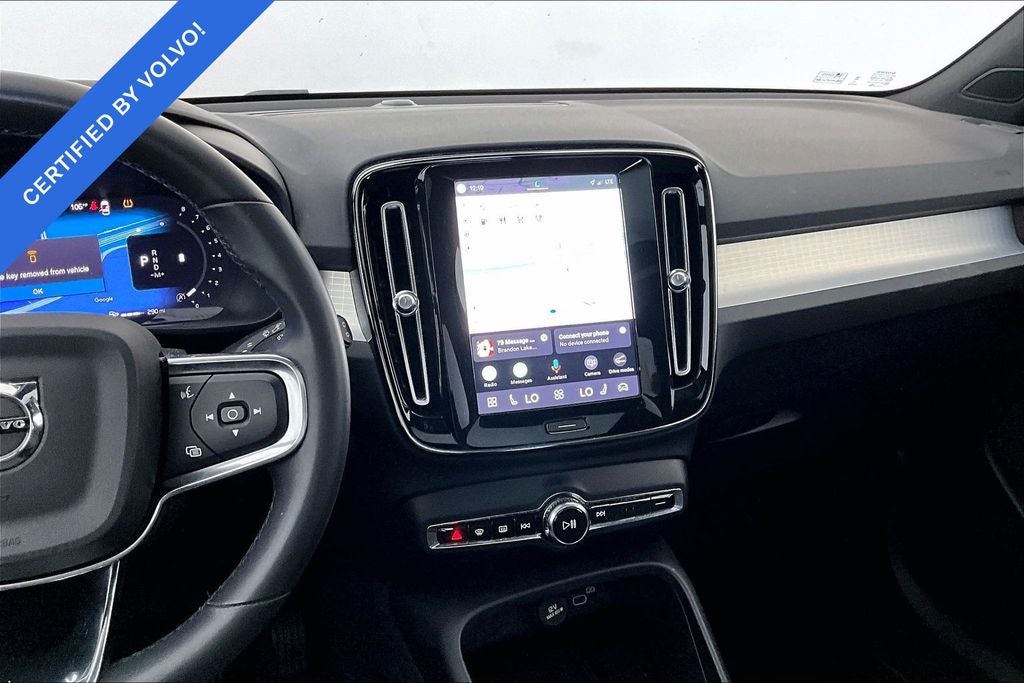 2024 Volvo XC40 B5 Core
