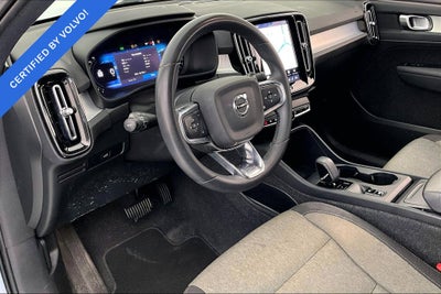 2024 Volvo XC40 B5 Core