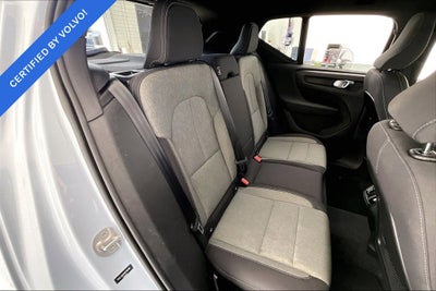 2024 Volvo XC40 B5 Core