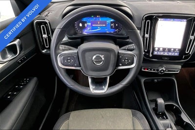2024 Volvo XC40 B5 Core