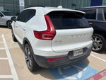 2024 Volvo XC40 B5 Plus Dark Theme