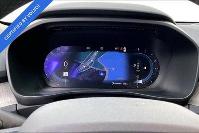 2024 Volvo XC40 B5 Plus Dark Theme