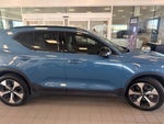 2024 Volvo XC40 B5 Plus Dark Theme
