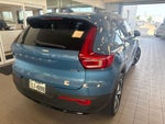 2024 Volvo XC40 B5 Plus Dark Theme