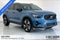 2024 Volvo XC40 B5 Plus Dark Theme