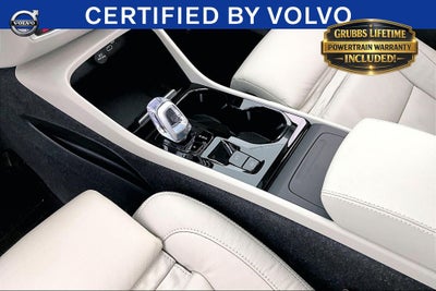 2023 Volvo XC40 Ultimate