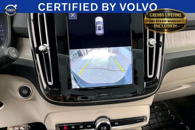 2023 Volvo XC40 Ultimate