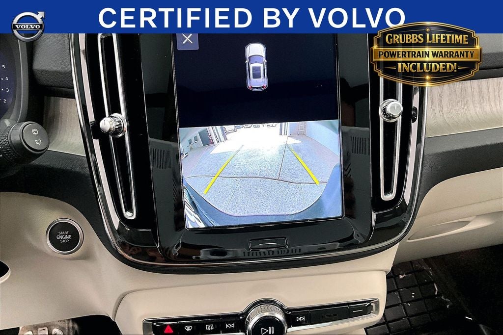 2023 Volvo XC40 Ultimate