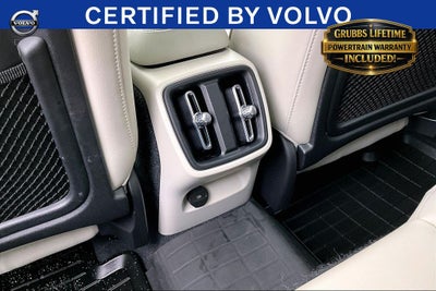 2023 Volvo XC40 Ultimate