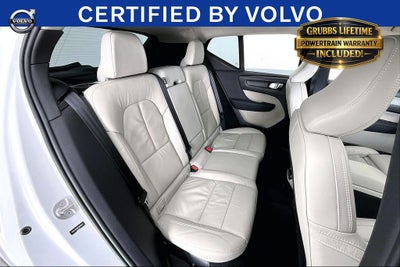 2023 Volvo XC40 Ultimate