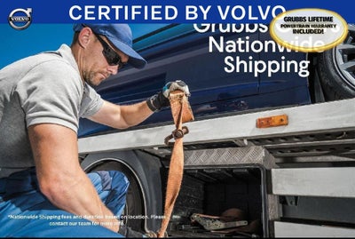 2023 Volvo XC40 Ultimate