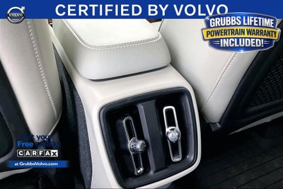 2023 Volvo XC40 B5 Plus Bright Theme