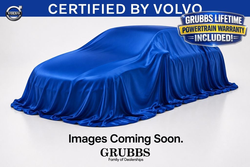 2023 Volvo XC40 B5 Plus Bright Theme