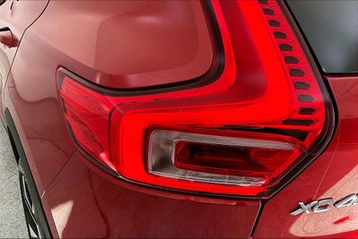 2023 Volvo XC40 Ultimate