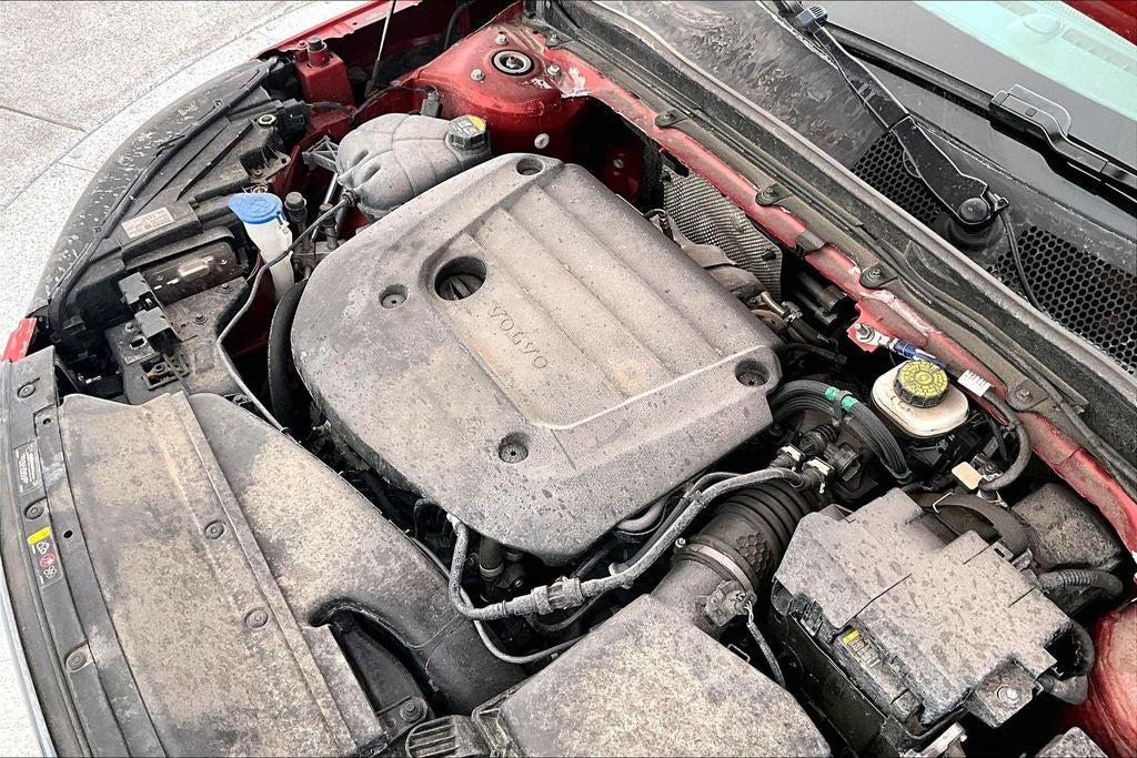 2023 Volvo XC40 Ultimate