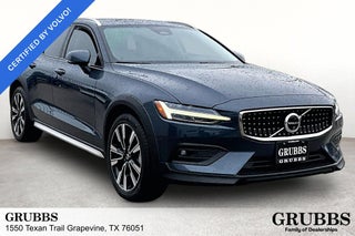 2024 Volvo V60 Cross Country Ultimate