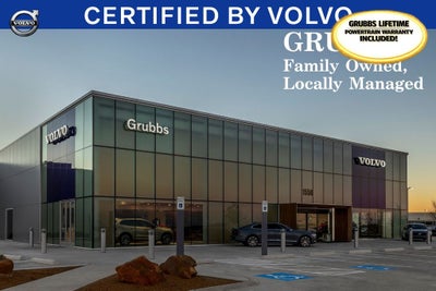 2025 Volvo V60 Cross Country B5 Ultra