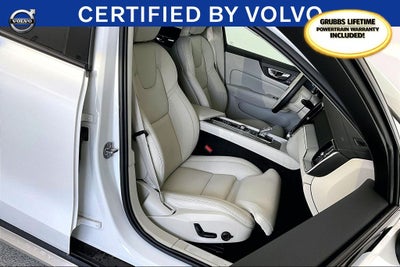 2025 Volvo V60 Cross Country B5 Ultra