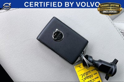 2025 Volvo V60 Cross Country B5 Ultra