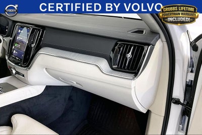 2025 Volvo V60 Cross Country B5 Ultra