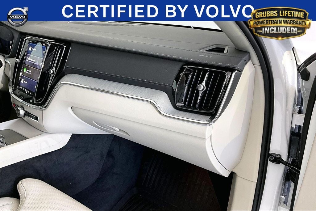 2025 Volvo V60 Cross Country B5 Ultra