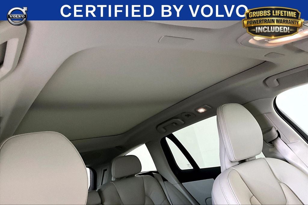 2025 Volvo V60 Cross Country B5 Ultra