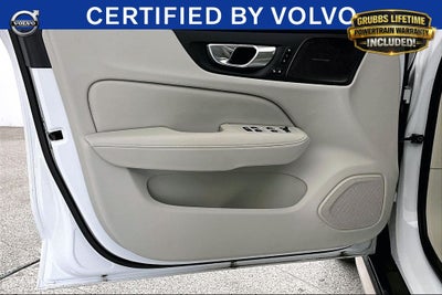 2025 Volvo V60 Cross Country B5 Ultra