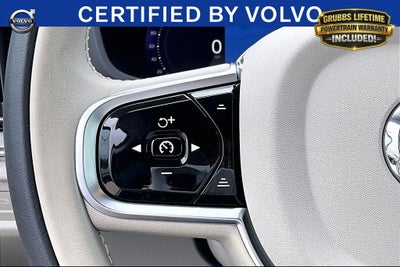2025 Volvo V60 Cross Country B5 Ultra