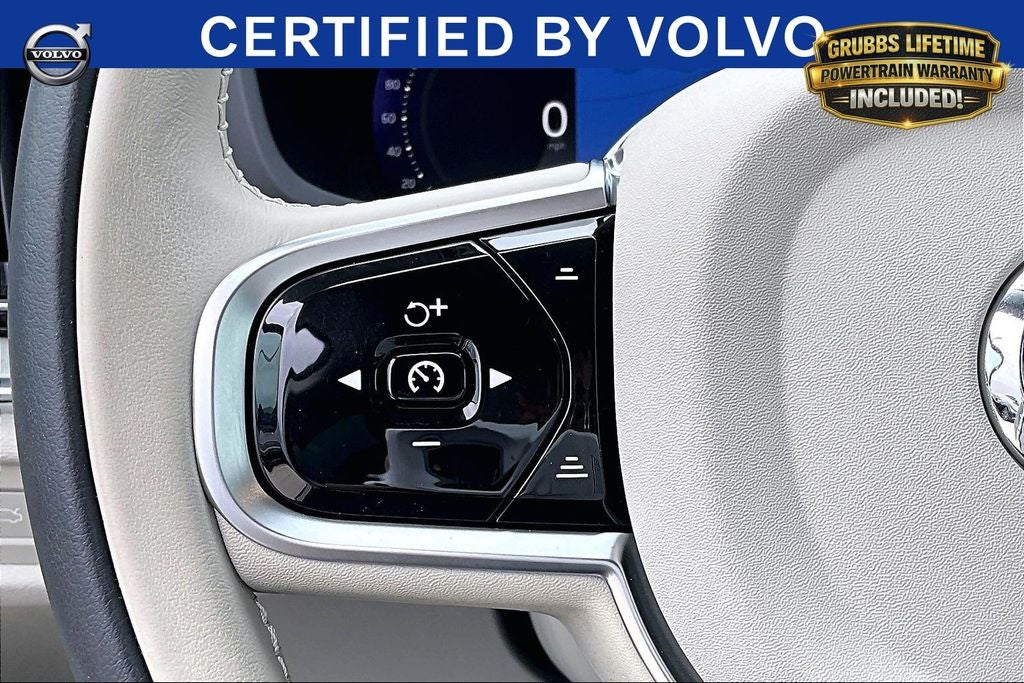 2025 Volvo V60 Cross Country B5 Ultra