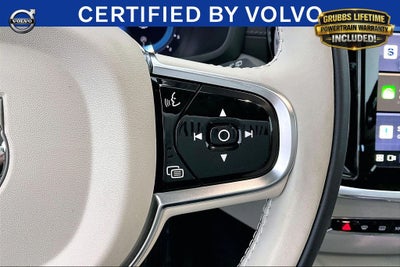 2025 Volvo V60 Cross Country B5 Ultra