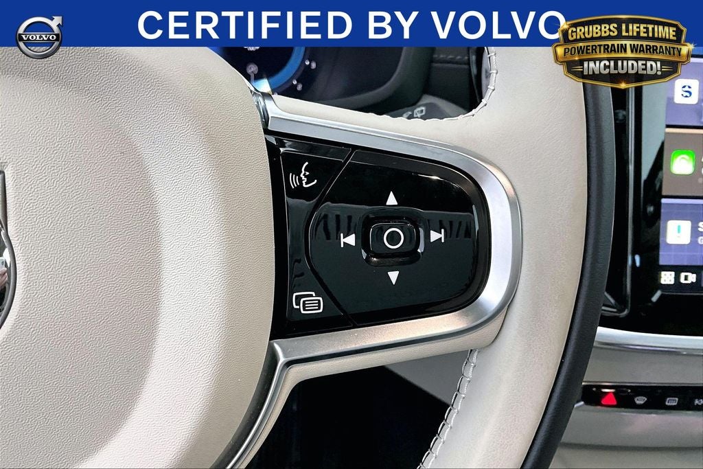 2025 Volvo V60 Cross Country B5 Ultra